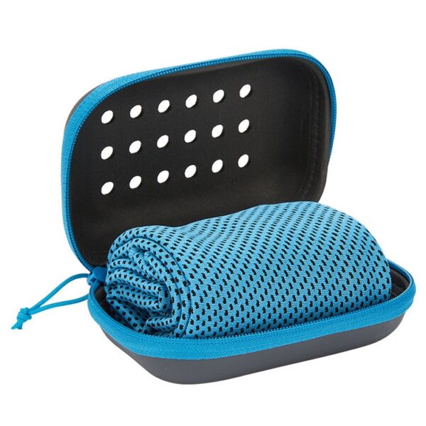 Cooling Sports Towels Bulk for Teams & Events Cooling Sports Towels Bulk for Teams & Events
