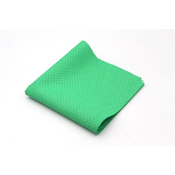 RPET Cleaning Towels for Green Brands Wholesale RPET Cleaning Towels for Green Brands Wholesale
