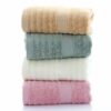 Antibacterial Bath Towels for Hotels OEM Antibacterial Bath Towels for Hotels OEM
