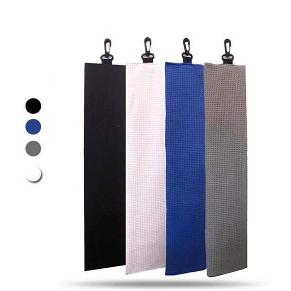 Waffle Weave Workout Towels OEM Supply Waffle Weave Workout Towels OEM Supply