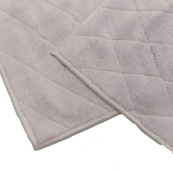 Scratch-Free Microfiber Towels for Detailing OEM Scratch-Free Microfiber Towels for Detailing OEM