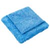 Soft Edge Car Polishing Towels Wholesale