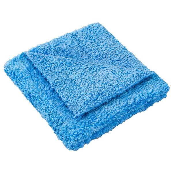 Soft Edge Car Polishing Towels Wholesale