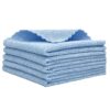 Non-Abrasive Microfiber Cloths OEM for Paint Care Non-Abrasive Microfiber Cloths OEM for Paint Care