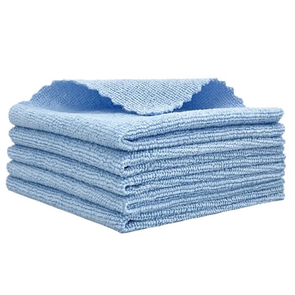 Non-Abrasive Microfiber Cloths OEM for Paint Care Non-Abrasive Microfiber Cloths OEM for Paint Care