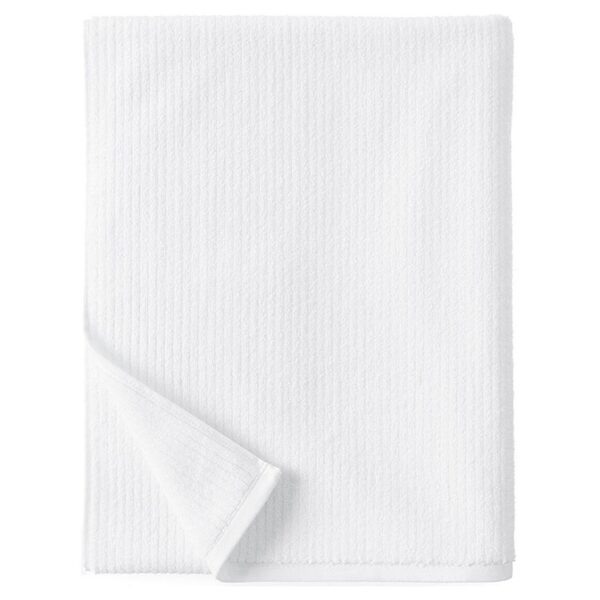 Anti-Bacterial Bath Towels Bulk for Hospitality