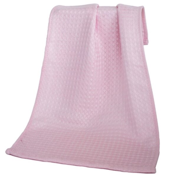 Baby Anti-Bacterial Towels Gentle OEM Supply