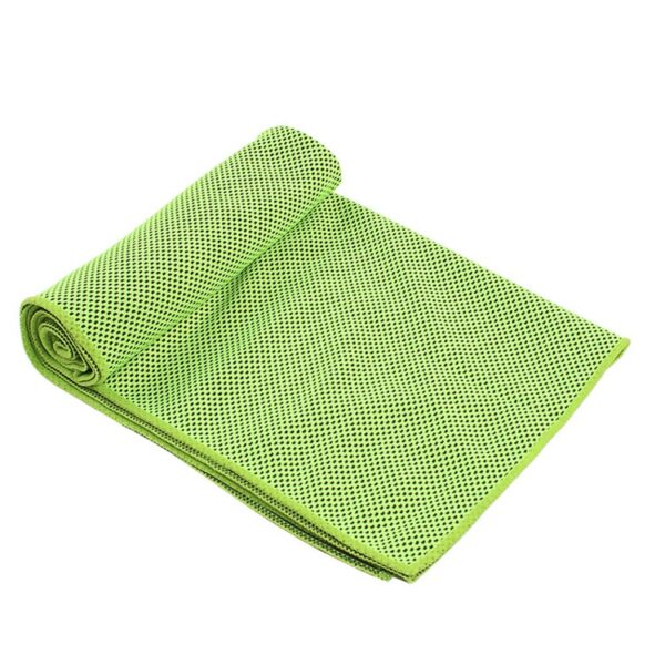 Cooling Microfiber Towels for Sports Wholesale