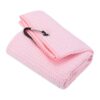 Compact Pocket Towels for Outdoor Retail OEM