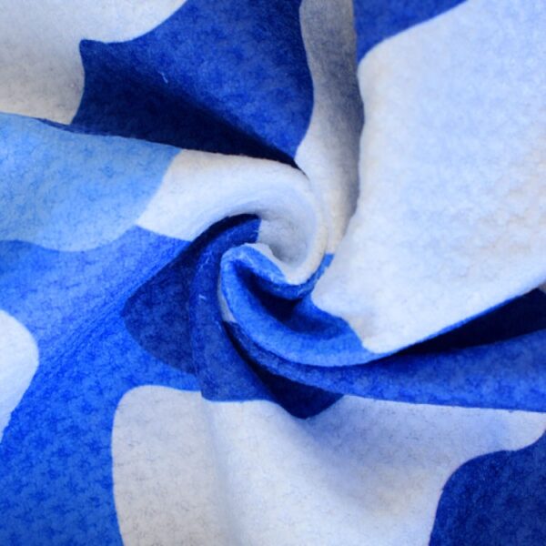 Full-Color Printed Microfiber Towels OEM Full-Color Printed Microfiber Towels OEM