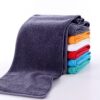 Custom Printed Towels for Sports Teams Bulk