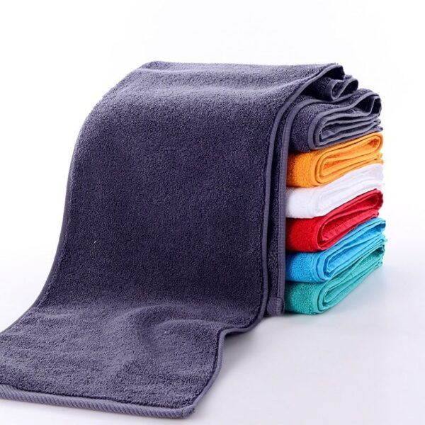 Custom Printed Towels for Sports Teams Bulk