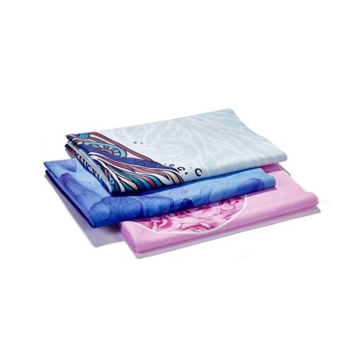 Custom Gift Printed Towels for Promotions Custom Gift Printed Towels for Promotions