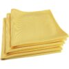 Streak-Free Microfiber Glass Cloths Wholesale