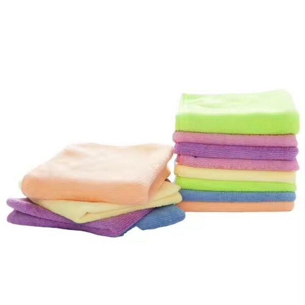 Multipurpose Home Cleaning Towel Sets OEM Multipurpose Home Cleaning Towel Sets OEM