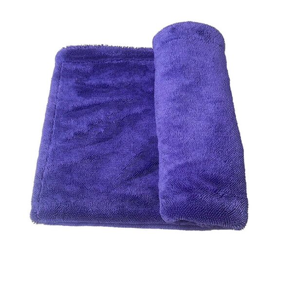 Car Detailing Towel Set with Storage Bag OEM Car Detailing Towel Set with Storage Bag OEM