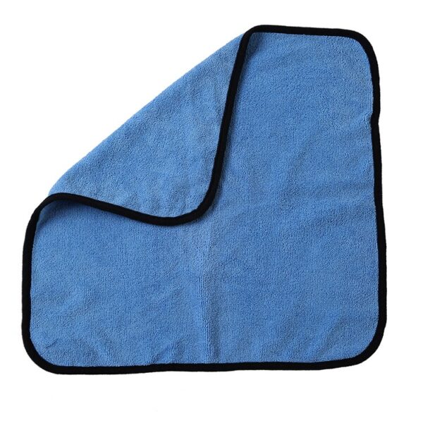 Auto Care Gift Set with Drying & Polishing Towels Auto Care Gift Set with Drying & Polishing Towels