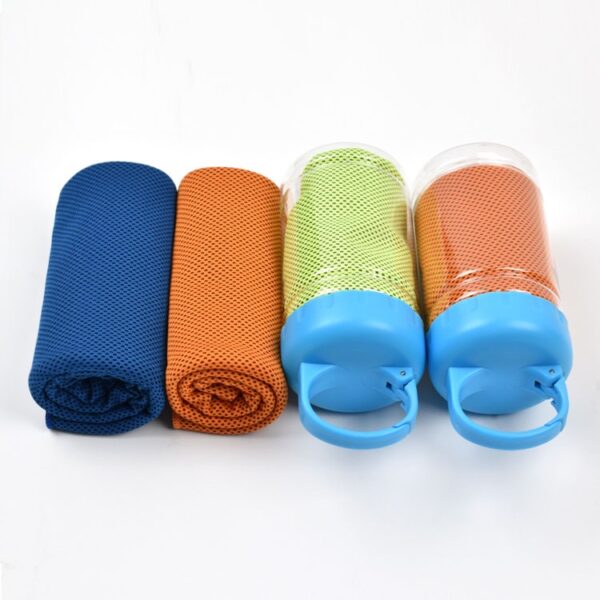 Cooling Towel Set for Events Bulk Supply Cooling Towel Set for Events Bulk Supply