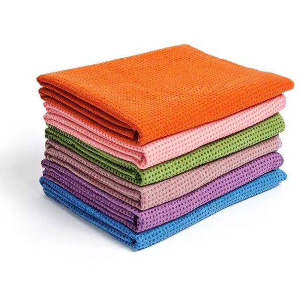 Sports Towel Gift Box Custom Logo OEM