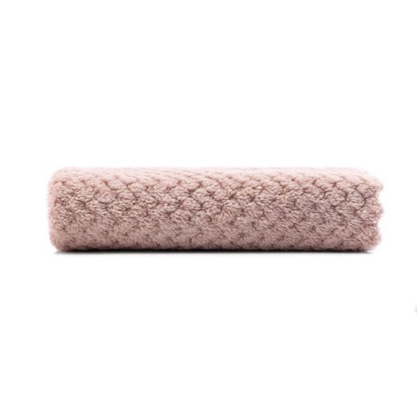 Suede Travel Towel Set Compact Wholesale Suede Travel Towel Set Compact Wholesale