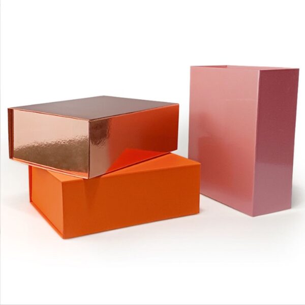 Custom Towel Box Packaging for Private Label Custom Towel Box Packaging for Private Label