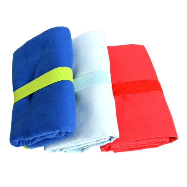 Custom Hangtag Packaging for Microfiber Towels Custom Hangtag Packaging for Microfiber Towels