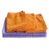 OEM Multipurpose Microfiber Cloths for B2B Supply OEM Multipurpose Microfiber Cloths for B2B Supply