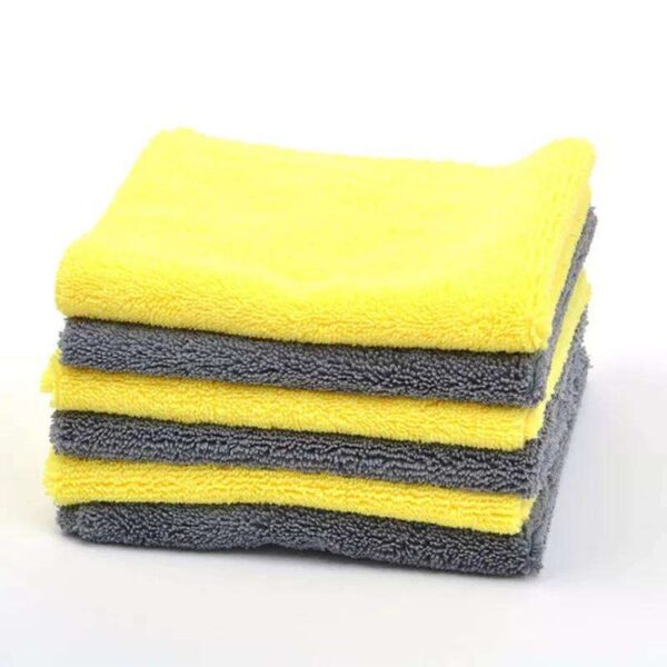 Custom Logo Microfiber Towels for Promotions Custom Logo Microfiber Towels for Promotions