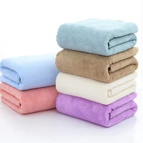 Custom Event Giveaway Towels for Trade Shows