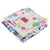 Printed Suede Towels Custom Design OEM Printed Suede Towels Custom Design OEM