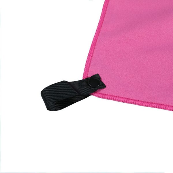 Sports Suede Towels Quick-Dry Bulk Supply Sports Suede Towels Quick-Dry Bulk Supply
