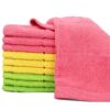 Ultra-Plush Microfiber Towels Heavyweight OEM Ultra-Plush Microfiber Towels Heavyweight OEM