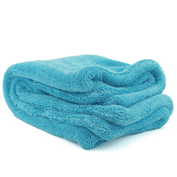Double-Sided Microfiber Towels Dual Texture OEM Double-Sided Microfiber Towels Dual Texture OEM