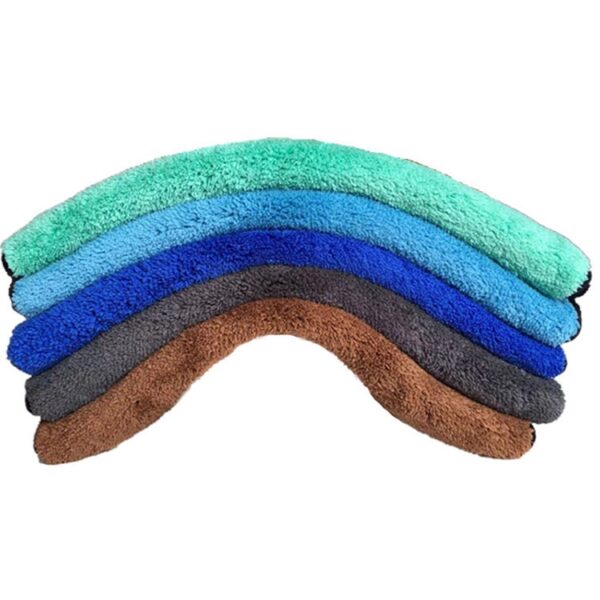 Two-Sided Cleaning Towels OEM for Multi-Surface Two-Sided Cleaning Towels OEM for Multi-Surface