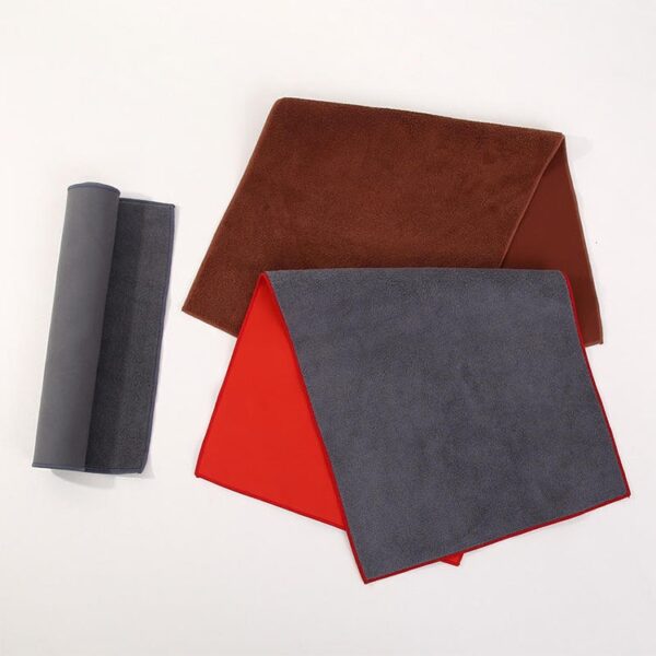 Microfiber Chamois Towels for Car Wash OEM Microfiber Chamois Towels for Car Wash OEM