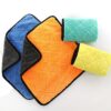 Synthetic Shammy Cloths Absorbent Wholesale