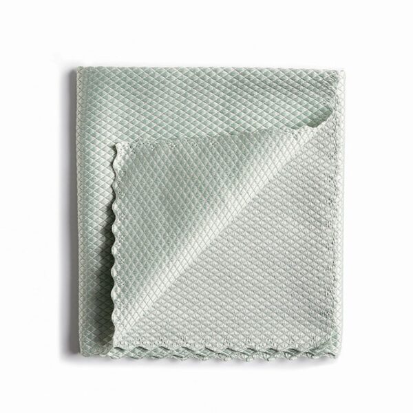 Streak-Free Glass Cloths Bulk Supply OEM