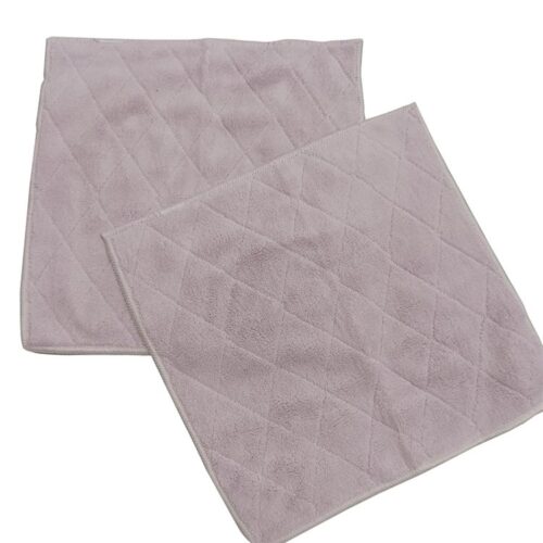Scratch-Free Microfiber Towels for Detailing OEM