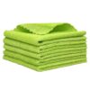 Non-Abrasive Microfiber Cloths OEM for Paint Care Non-Abrasive Microfiber Cloths OEM for Paint Care