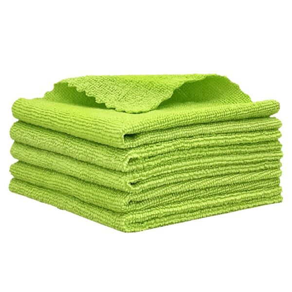 Non-Abrasive Microfiber Cloths OEM for Paint Care Non-Abrasive Microfiber Cloths OEM for Paint Care