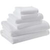 Anti-Bacterial Bath Towels Bulk for Hospitality