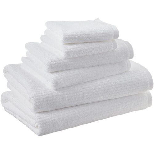 Anti-Bacterial Bath Towels Bulk for Hospitality