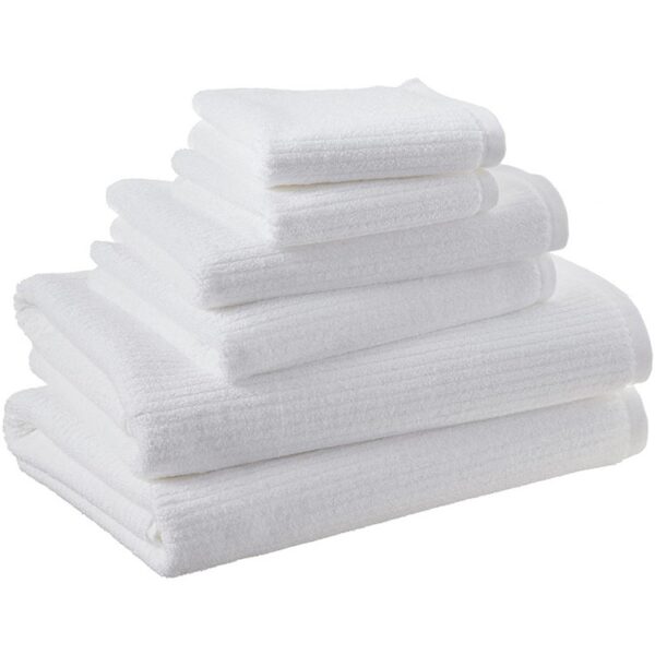 Anti-Bacterial Bath Towels Bulk for Hospitality