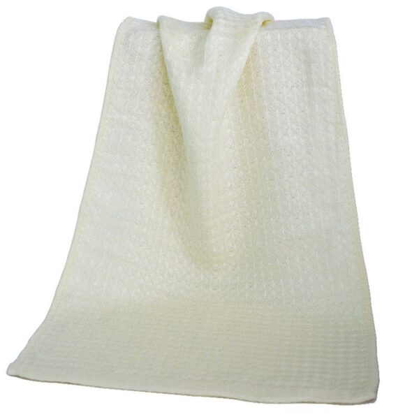 Baby Anti-Bacterial Towels Gentle OEM Supply