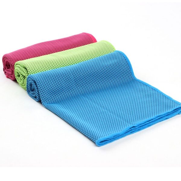 Cooling Microfiber Towels for Sports Wholesale