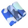 Full-Color Printed Microfiber Towels OEM Full-Color Printed Microfiber Towels OEM