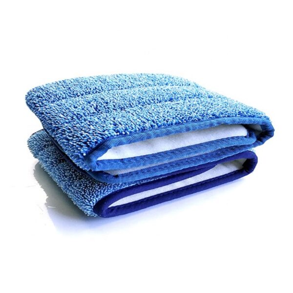 Microfiber Mop Pads for Flat Mops Wholesale Microfiber Mop Pads for Flat Mops Wholesale