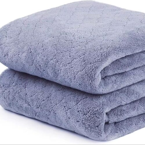 Camping Microfiber Towels Lightweight Wholesale