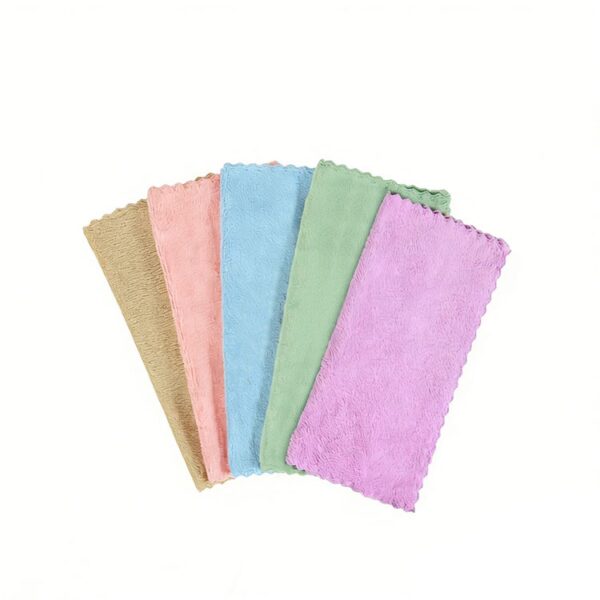 Professional Window Cloths for Cleaning OEM Professional Window Cloths for Cleaning OEM