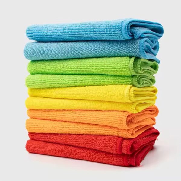 Multipurpose Home Cleaning Towel Sets OEM Multipurpose Home Cleaning Towel Sets OEM